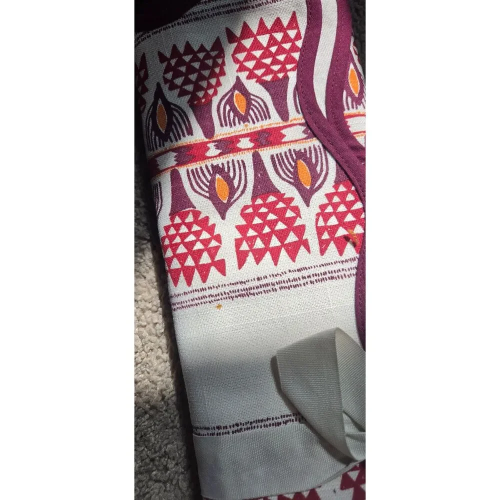 Threshold Table Runner - Picture 4 of 5